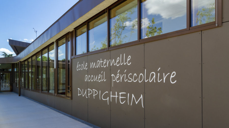 Periscolaire Duppigheim - Opal 67