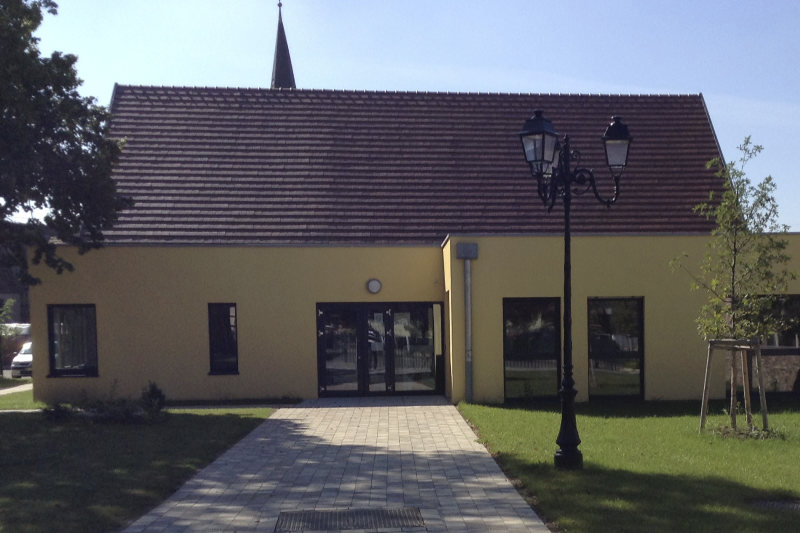 Periscolaire Lipsheim 3 | Opal 67