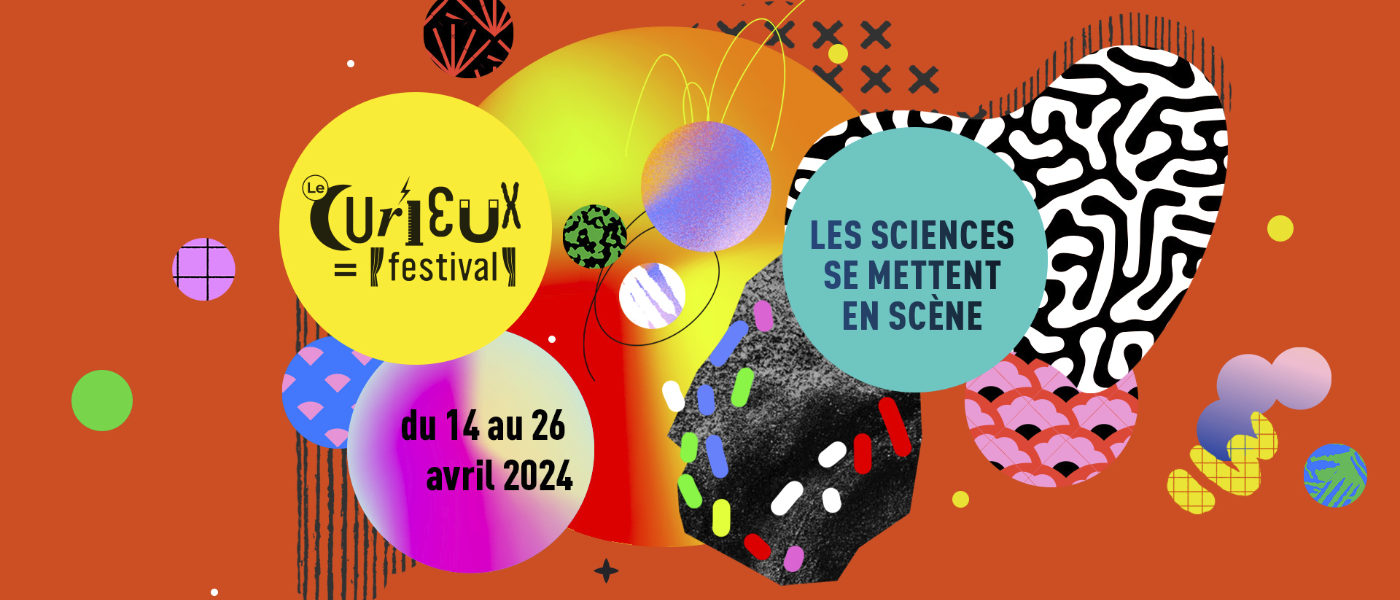 Curieux Festival 2022