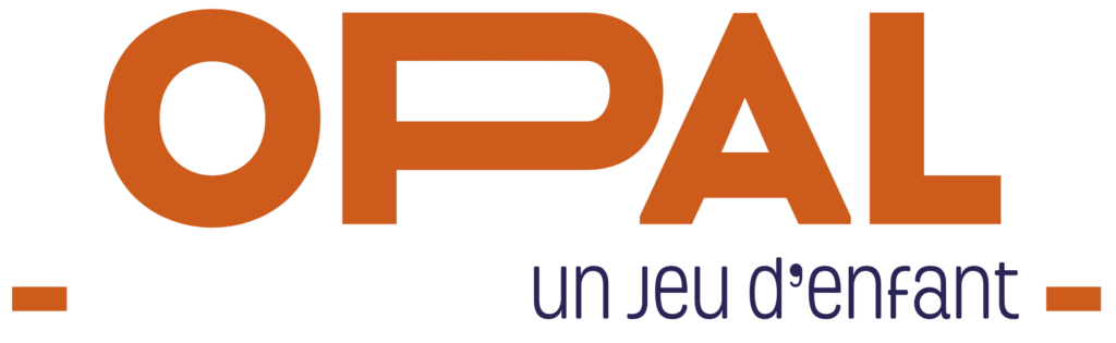OPAL – s'émerveiller, un jeu d'enfant