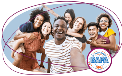 Le BAFA à l’OPAL : Bien plus qu’un brevet, une aventure humaine et citoyenne