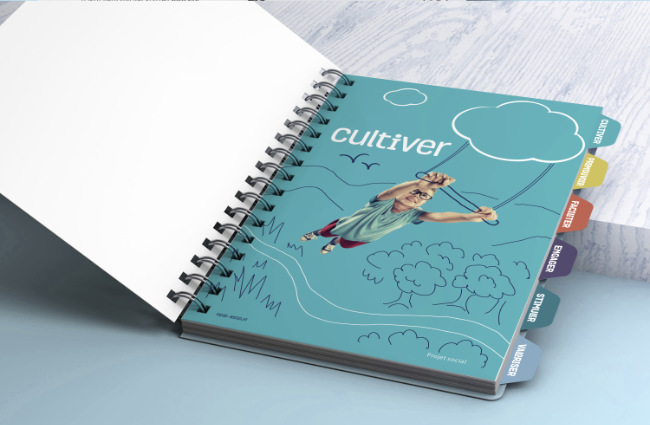 Projet Social Cultiver_OPAL