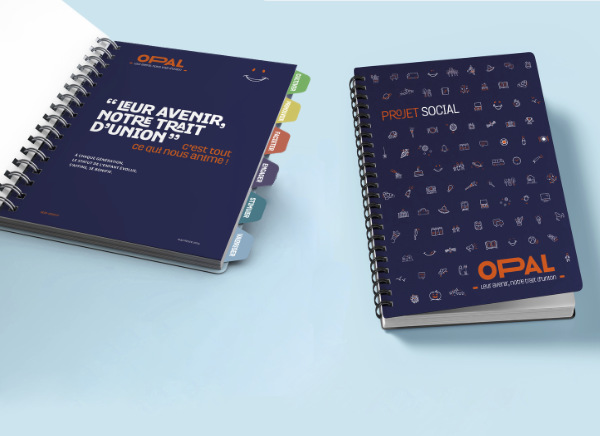 Projet Social Optin OPAL