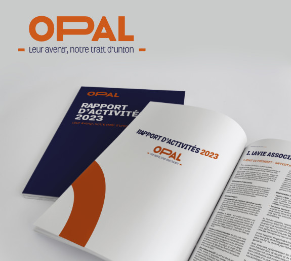 Projet Social Optin OPAL