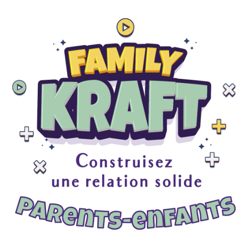 Logo 1 Family Kraft Opal Asso