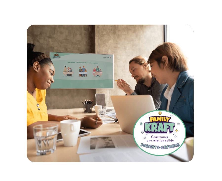 Pop'Up1-Family-Kraft