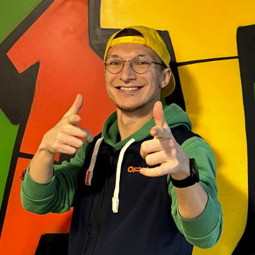 Ludovic STEIDEL_Periscolaire Plobsheim Ludovic STEIDEL_Periscolaire Plobsheim