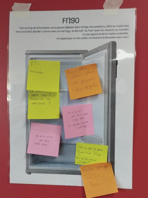 Formation Ebersheim Opal