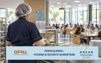 OPAL Hygiène et Sécurité Alimentaire