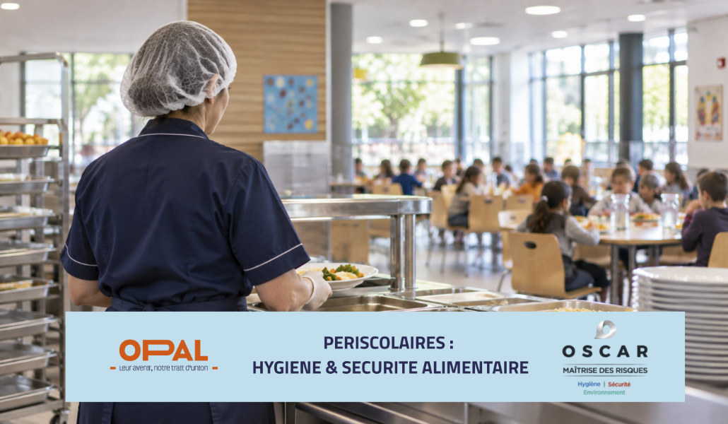 OPAL Hygiène et Sécurité Alimentaire