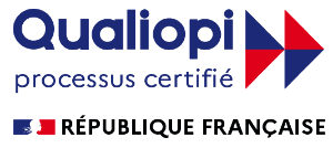Certification Qualiopi — Processus certifié — République Française