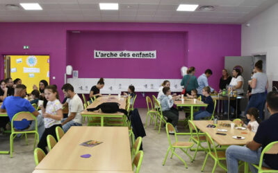 Parents et équipes d’animation : construire la confiance dès la rentrée