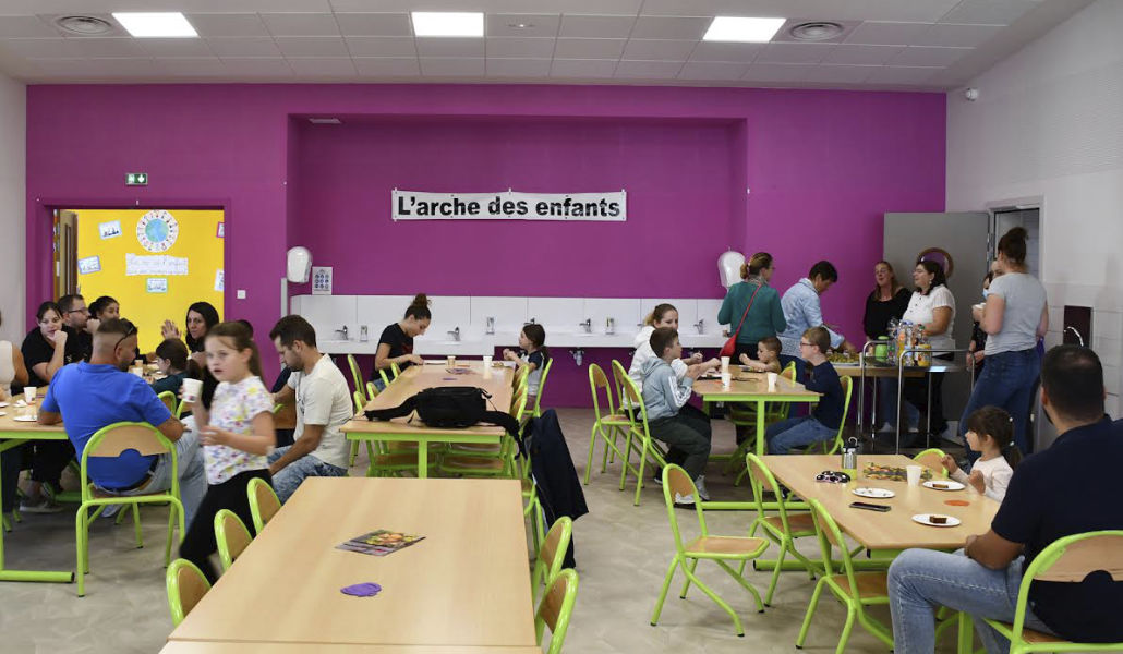 Parents et équipes d’animation : construire la confiance dès la rentrée
