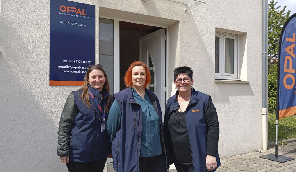 Coordinateur OPAL : portrait d’une fonction indispensable