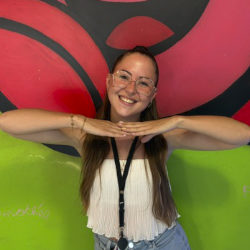 Manon BRASSEL - Directrice adjointe Periscolaire Plobsheim OPAL