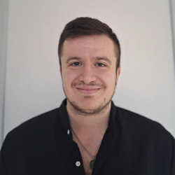 Maxime DOR Directeur Periscolaire Theding OPAL Maxime DOR Directeur Periscolaire Theding OPAL