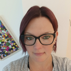 Nadège Gribelbauer - directrice Periscolaire Achen _OPAL Nadège Gribelbauer - directrice Periscolaire Achen _OPAL